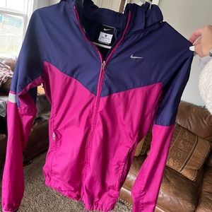 Nike Jacket